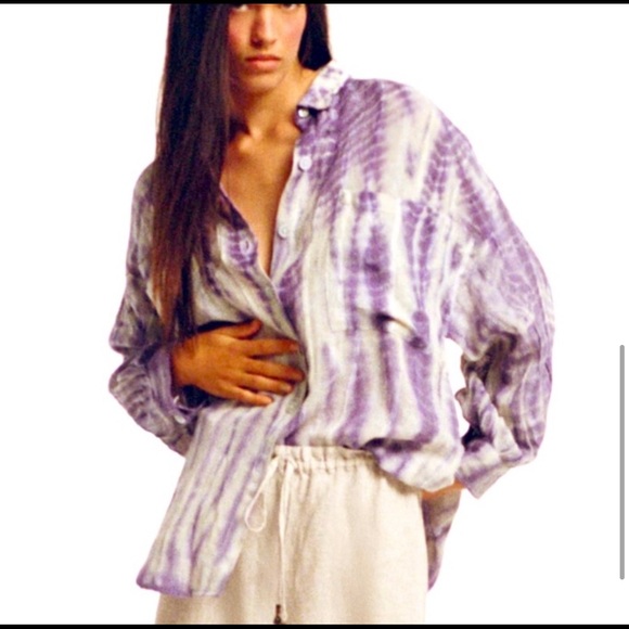 Zara Tops - Zara top